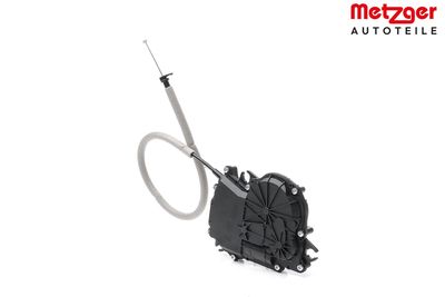 ZUZIEHHILFE HECKKLAPPE METZGER AUTOTEILE 2310673 24