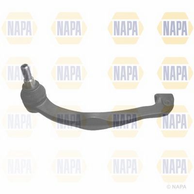 Tie Rod End NAPA NST6323