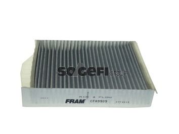 Филтър купе (поленов филтър) FRAM CFA9909