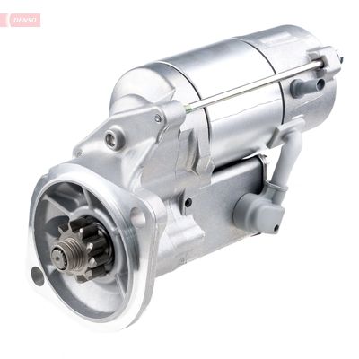 Starter (12V, 2kW, nieuw)