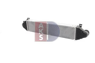 INTERCOOLER COMPRESOR AKS DASIS 227001N 8