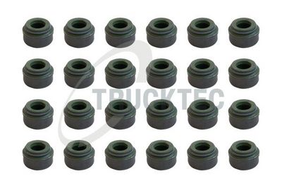 SET GARNITURI AX SUPAPE