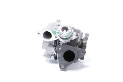 LADER AUFLADUNG BTS Turbo T914046 11