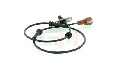 SENZOR TURATIE ROATA GH GH712263V 31