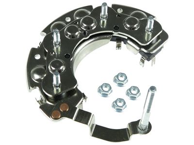 Gleichrichter, Generator