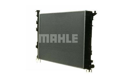 RADIATOR RACIRE MOTOR MAHLE CR1891000S 33