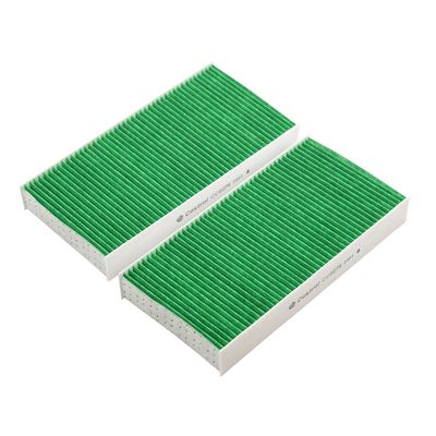 Vorschau Filter, Innenraumluft