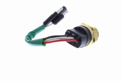 COMUTATOR TEMPERATURA VENTILATOR RADIATOR VEMO V24991252 8