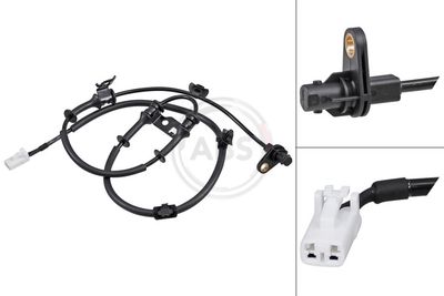 SENZOR TURATIE ROATA