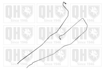 CONDUCTA DE PRESIUNE SENZOR DE PRESIUNE (FILTRU PARTICULE)