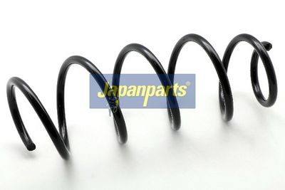 Pružina podvozku JAPANPARTS ZC3292H