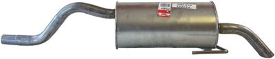 Rear Muffler 200-459