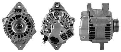 GENERATOR / ALTERNATOR ELSTOCK 283959