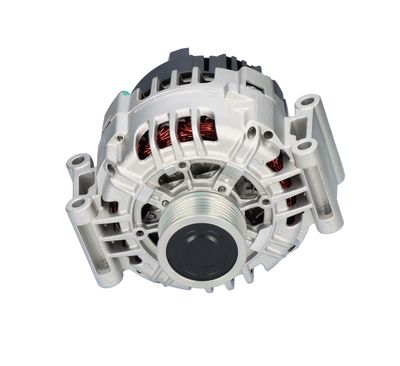 GENERATOR / ALTERNATOR VALEO 439393 26