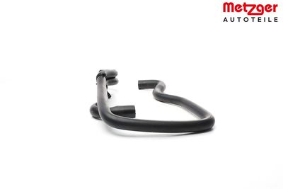 FURTUN RADIATOR METZGER AUTOTEILE 2420111 10