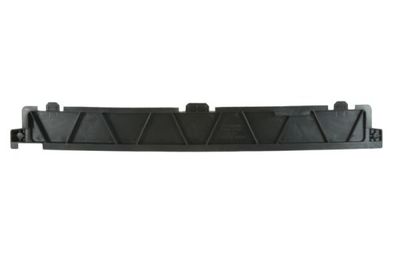 Radiator afdekking past: SKODA FABIA II 12.06-12.14