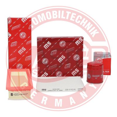 SET FILTRE