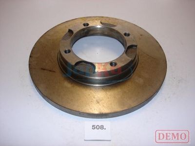спирачен диск JAPKO 60508C