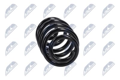 ARC SPIRAL NTY ASZAU021 15