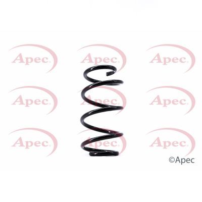 Suspension Spring APEC ACS1532