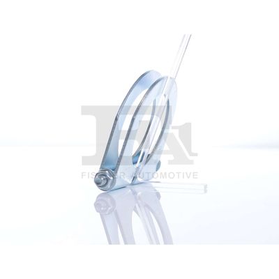 CONECTOR TEAVA SISTEM DE ESAPAMENT FA1 825927 11