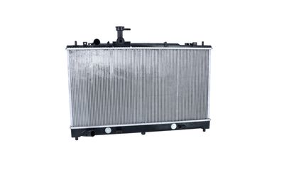 RADIATOR RACIRE MOTOR NRF 53412 46