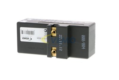 RELAIS KüHLERLüFTERNACHLAUF VEMO V15710034 40