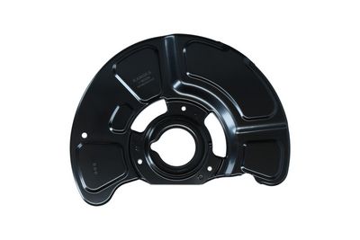 Apsauginis skydas, stabdžių diskas