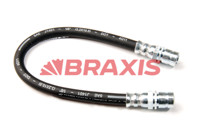 Тормозной шланг BRAXIS AH0228 для TOYOTA HILUX