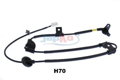 Vorschau Sensor, Raddrehzahl Ansicht 2