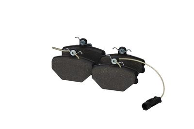 SET PLACUTE FRANA FRANA DISC VALEO 301095A 15