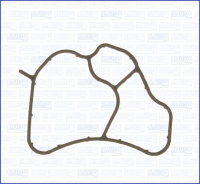 ETANSARE FILTRU ULEI