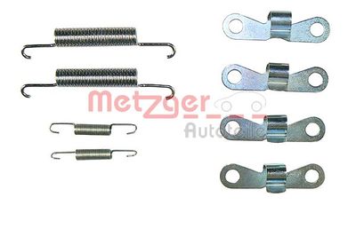 SET SABOTI FRANA FRANA DE MANA METZGER KR629 2