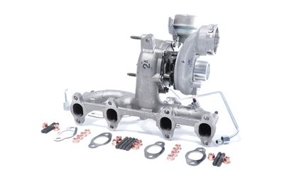 LADER AUFLADUNG BTS Turbo T981061 30