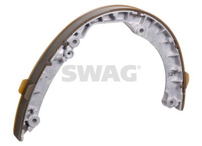 SWAG Планка успокоителя, цепь привода