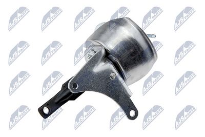 reguleringselement, turbolader NTY ECD-HY-501 for HYUNDAI, KIA
