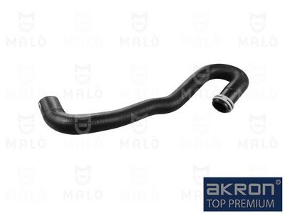 маркуч на радиатора AKRON-MALÒ 331305A