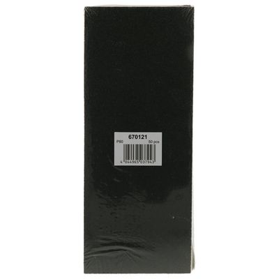 HARTIE ABRAZIVA PRESTO 670121