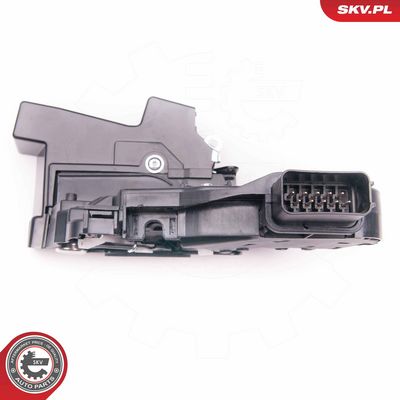 Zámek dveří SKV 16SKV471