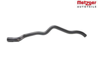 FURTUN RADIATOR METZGER AUTOTEILE 2420382 1