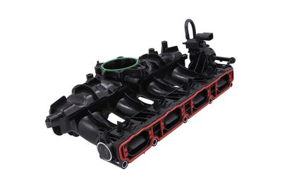 Sací trubkový modul KAMOKA 7180012