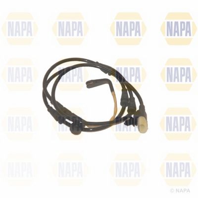 Brake Pad Warning Wire NAPA NWL5183