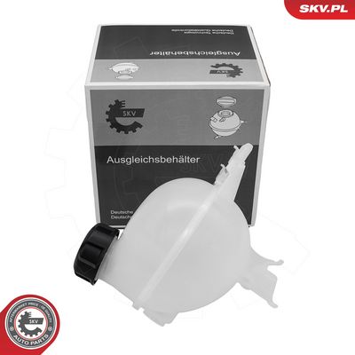 VAS DE EXPANSIUNE RACIRE