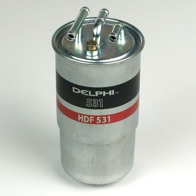 KRAFTSTOFFFILTER DELPHI HDF531 16