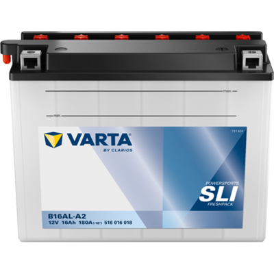 Akumulator VARTA 516016018K544