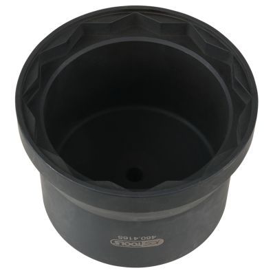 ACHSMUTTERSCHLüSSEL