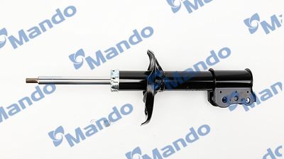 MANDO MSS017424 Амортизаторы  для MAZDA 626 V (GF) 1.8