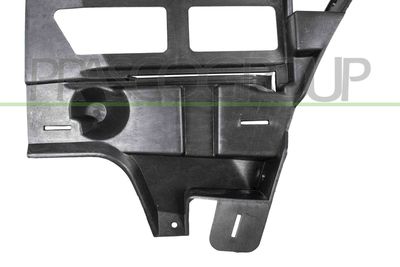 HALTERSATZ STOßFäNGER