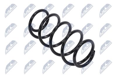 ARC SPIRAL NTY ASZPL019 12