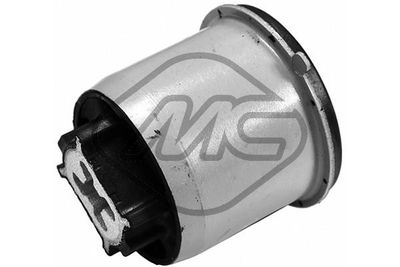 Łożyskowanie, korpus osi METALCAUCHO 02027